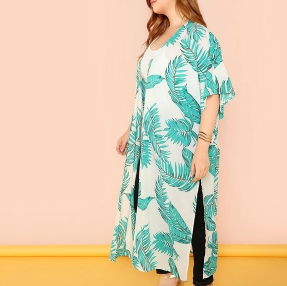 Kimono - Picture 2 of 3